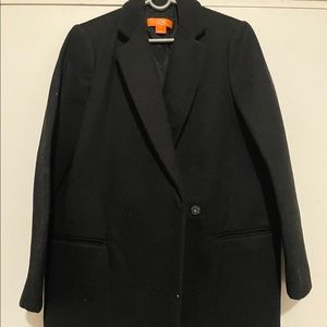 Joe fresh wool blazer